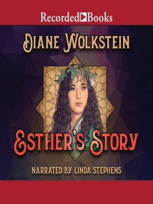 cover image of Esther's Story